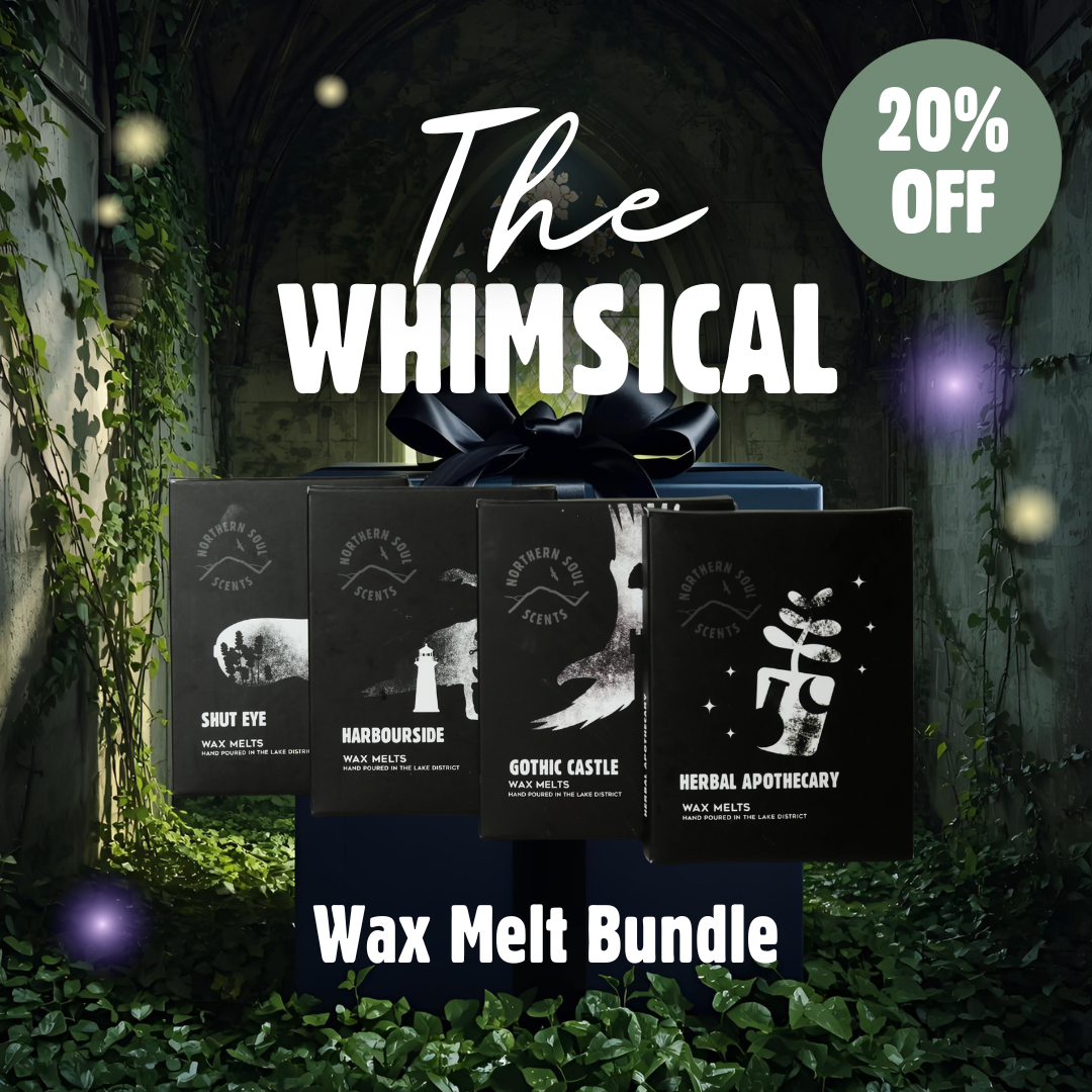 The Whimsical Wax Melt Bundle