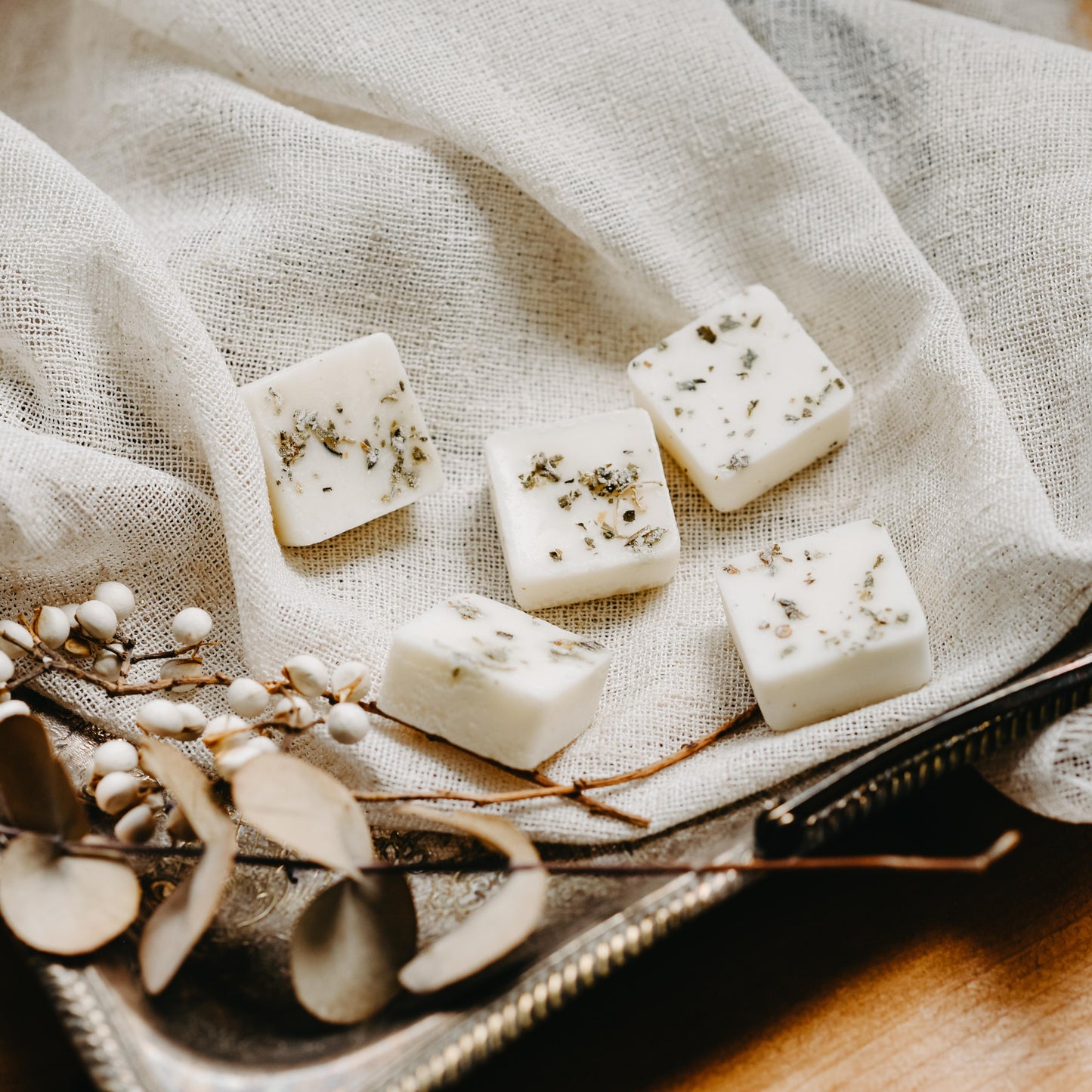 Mams Washing Wax Melts - Northern Soul Scents
