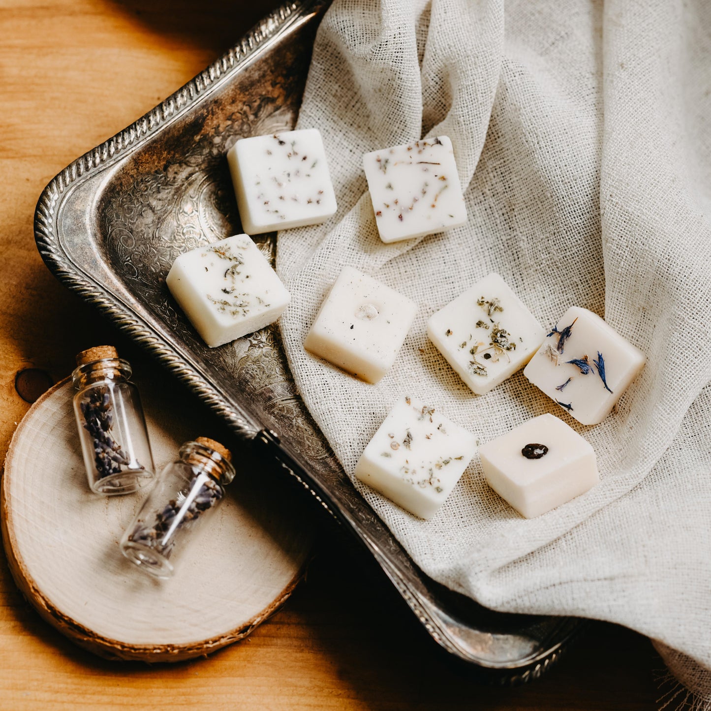 Ocean Drive Wax Melts - Northern Soul Scents