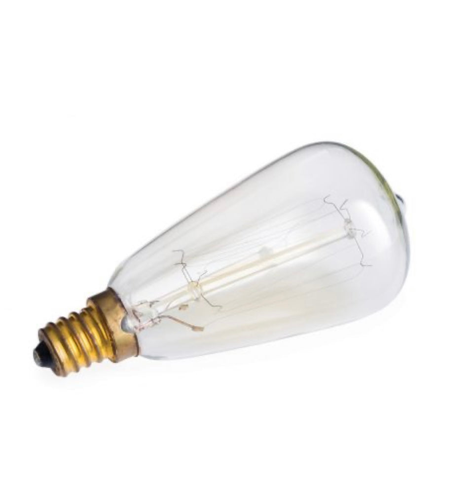 NP3 Bulb Replacement for Candle Warmers Brand Burners - Northern Soul Scents