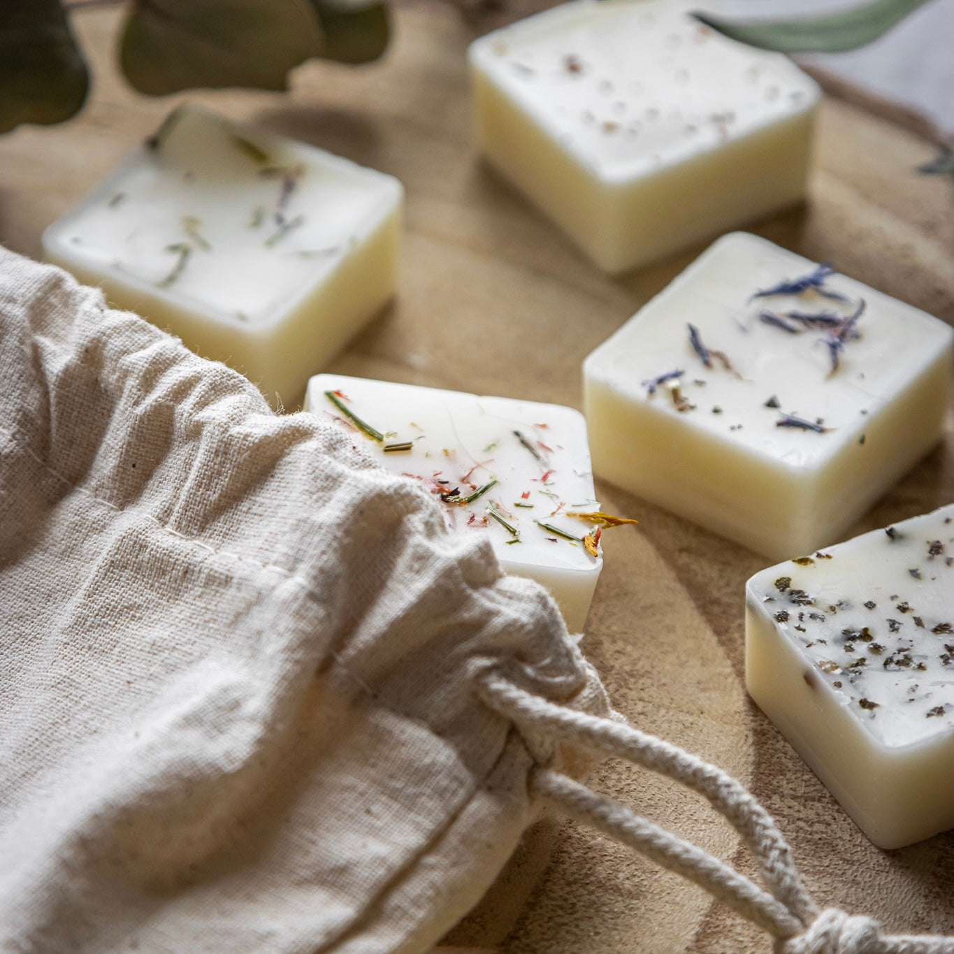 Discovery Sample Bag - Northern Soul Scents