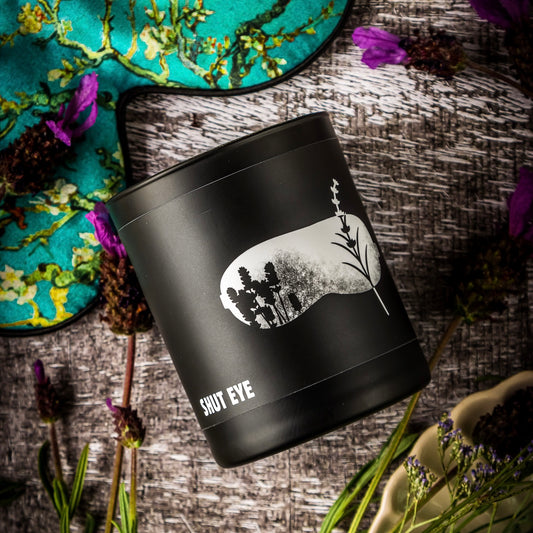 Shut Eye Candle - Northern Soul Scents