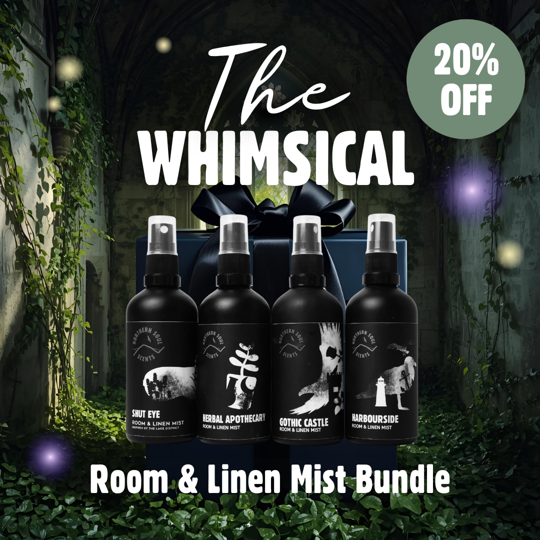 'The Whimsical' Room & Linen Mist Bundle