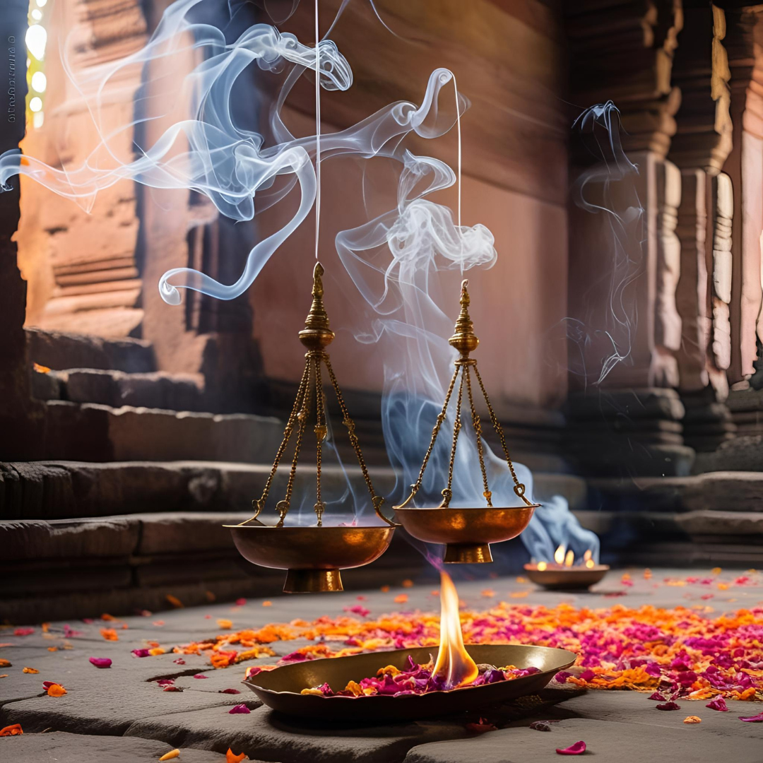 Exotic Incense Room & Linen Mist: Spring/Summer Collection - Northern Soul Scents