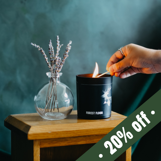 3 Candle Bundle
