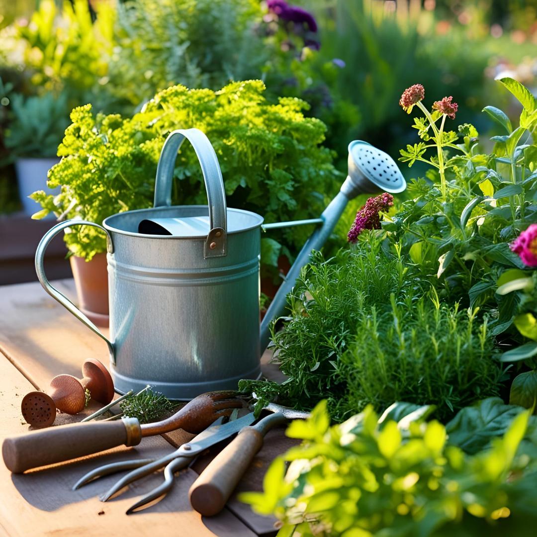 Country Garden Fragrance Oil: Spring/Summer Collection - Northern Soul Scents