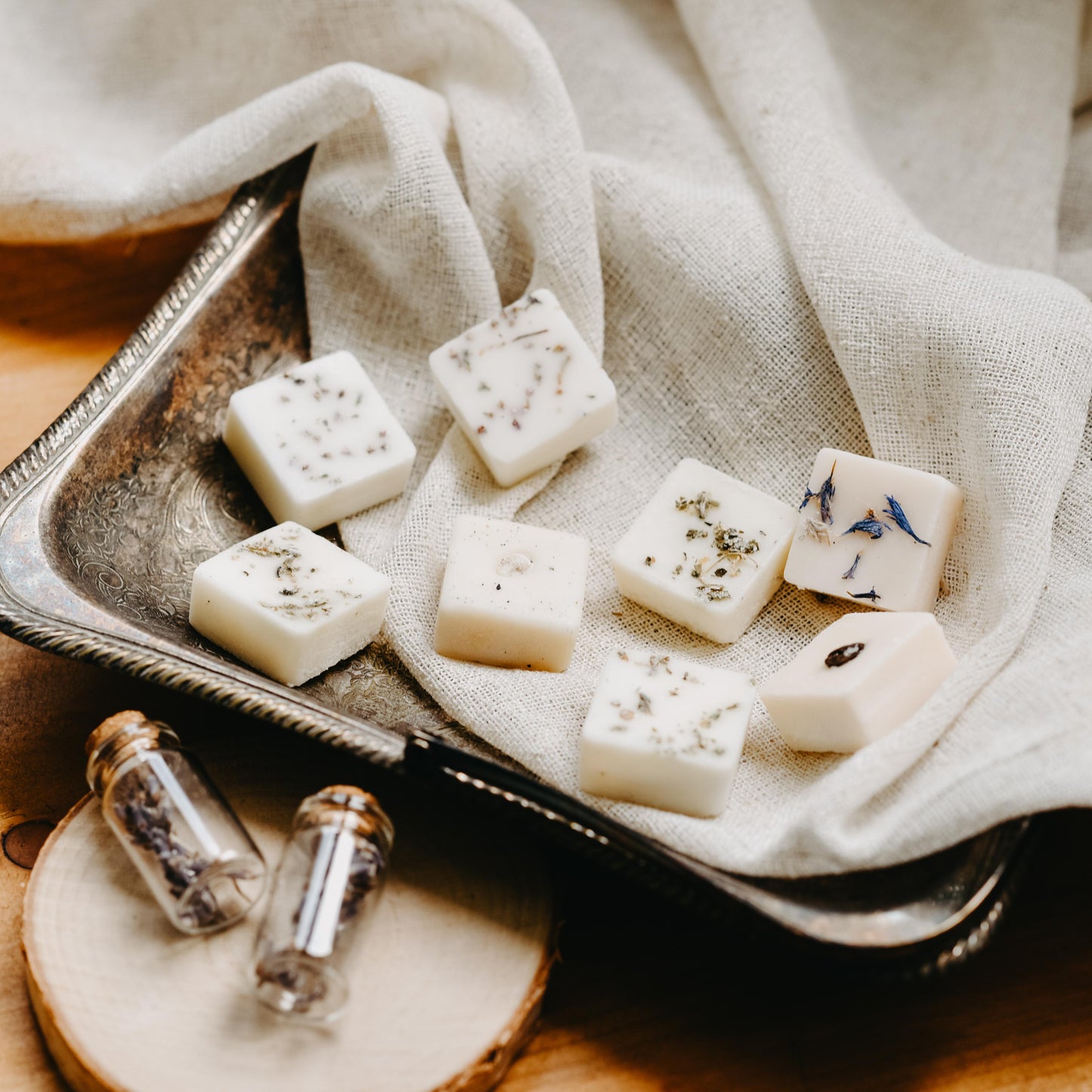 Favourites Wax Melt Collection - Northern Soul Scents