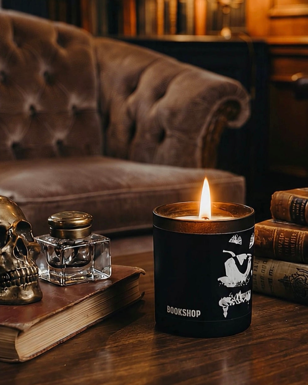 3 Candle Bundle - Northern Soul Scents