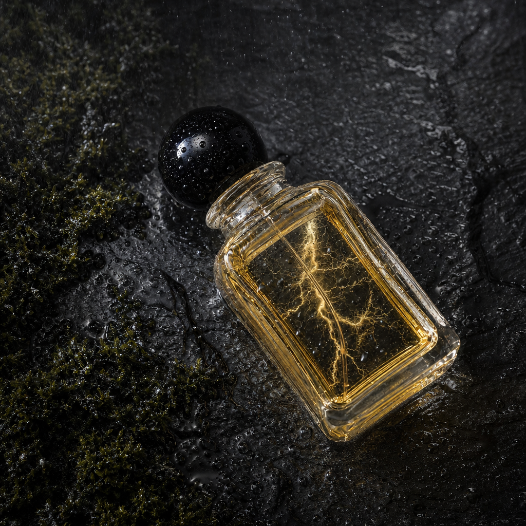 Eternal Storm Perfume *PREORDER* - Northern Soul Scents
