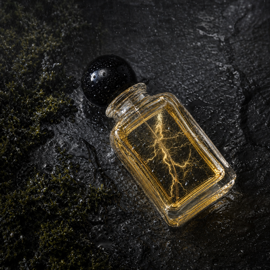 Eternal Storm Perfume *PREORDER* - Northern Soul Scents