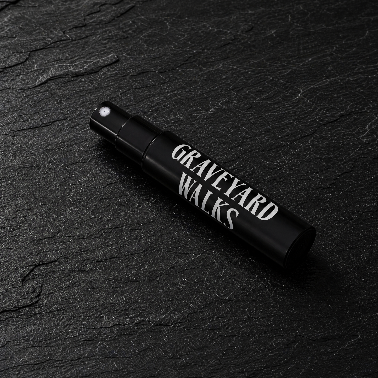Graveyard Walks Perfume *PREORDER* - Northern Soul Scents