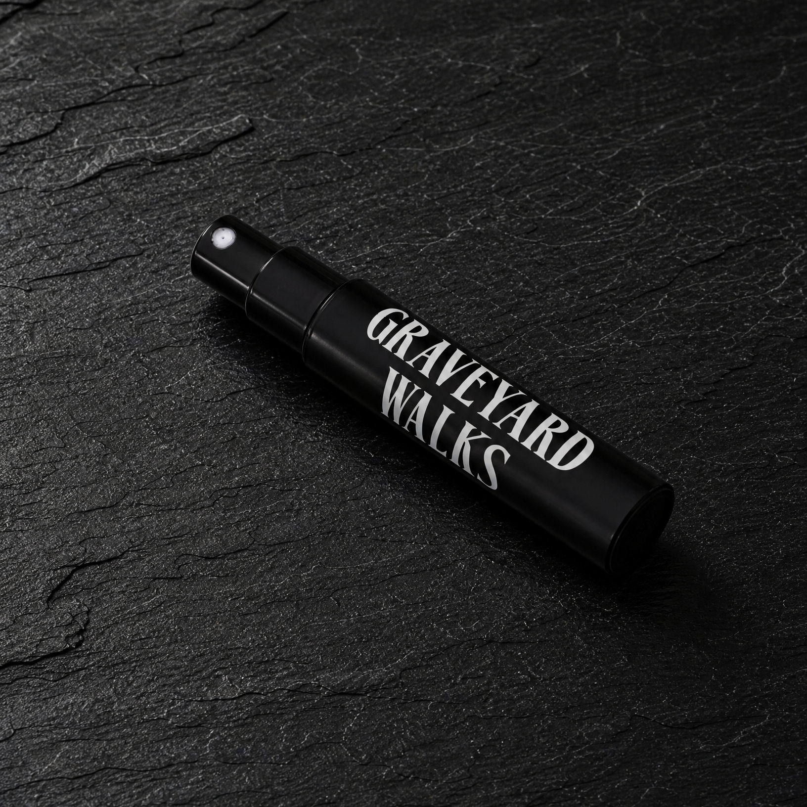 Graveyard Walks Perfume *PREORDER* - Northern Soul Scents