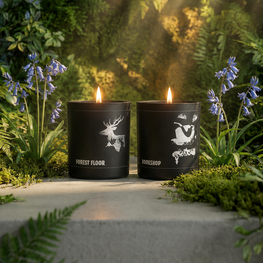 2 Candles for £35