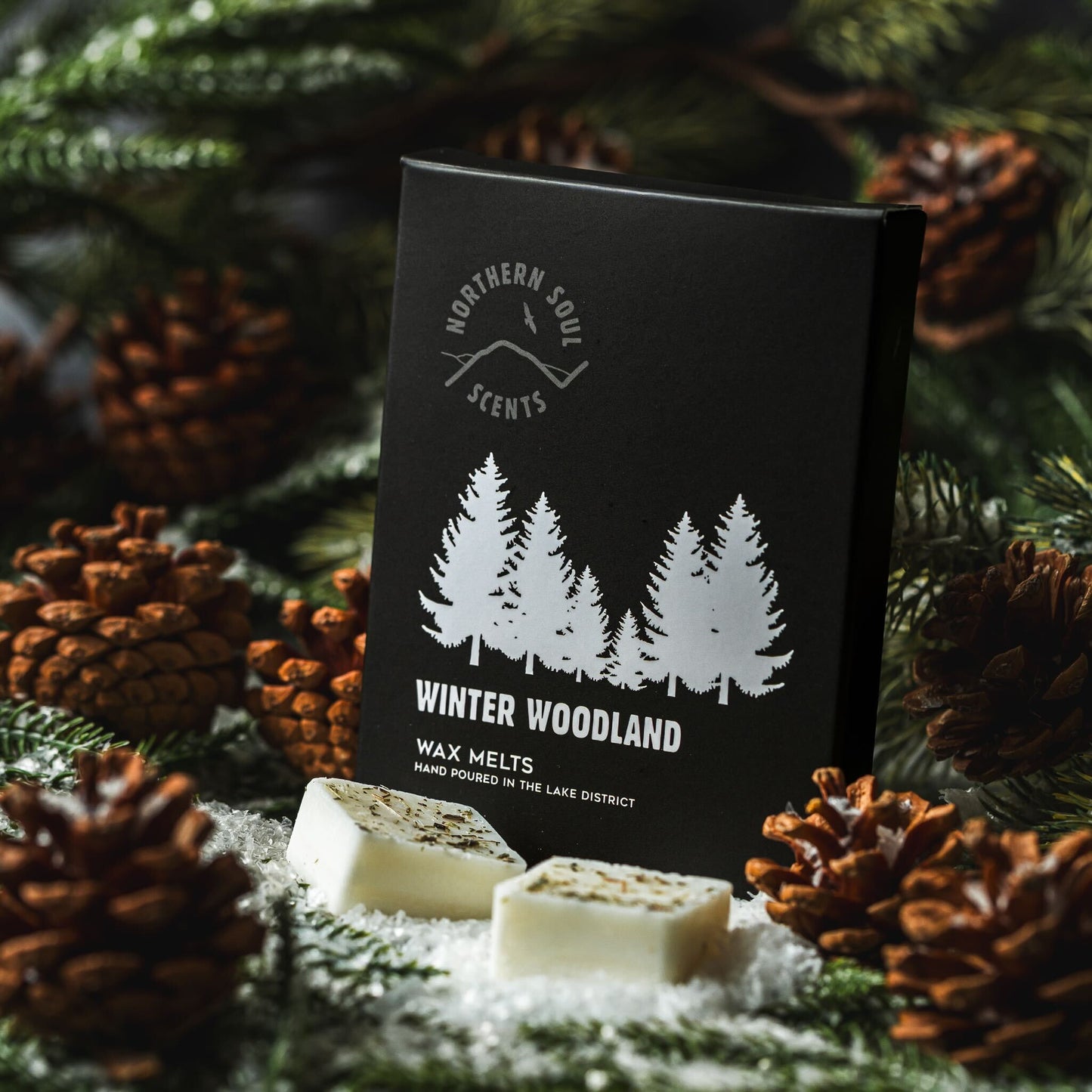 Full Winter Wax Melt Bundle