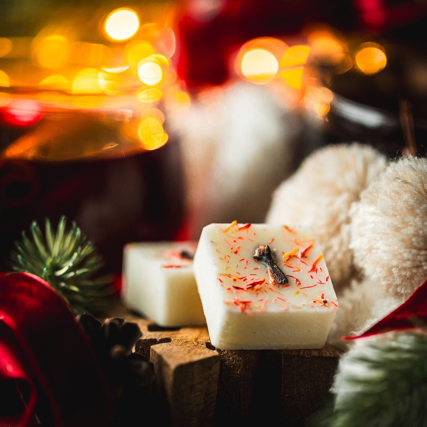 Winter Market Wax Melts: Winter Collection