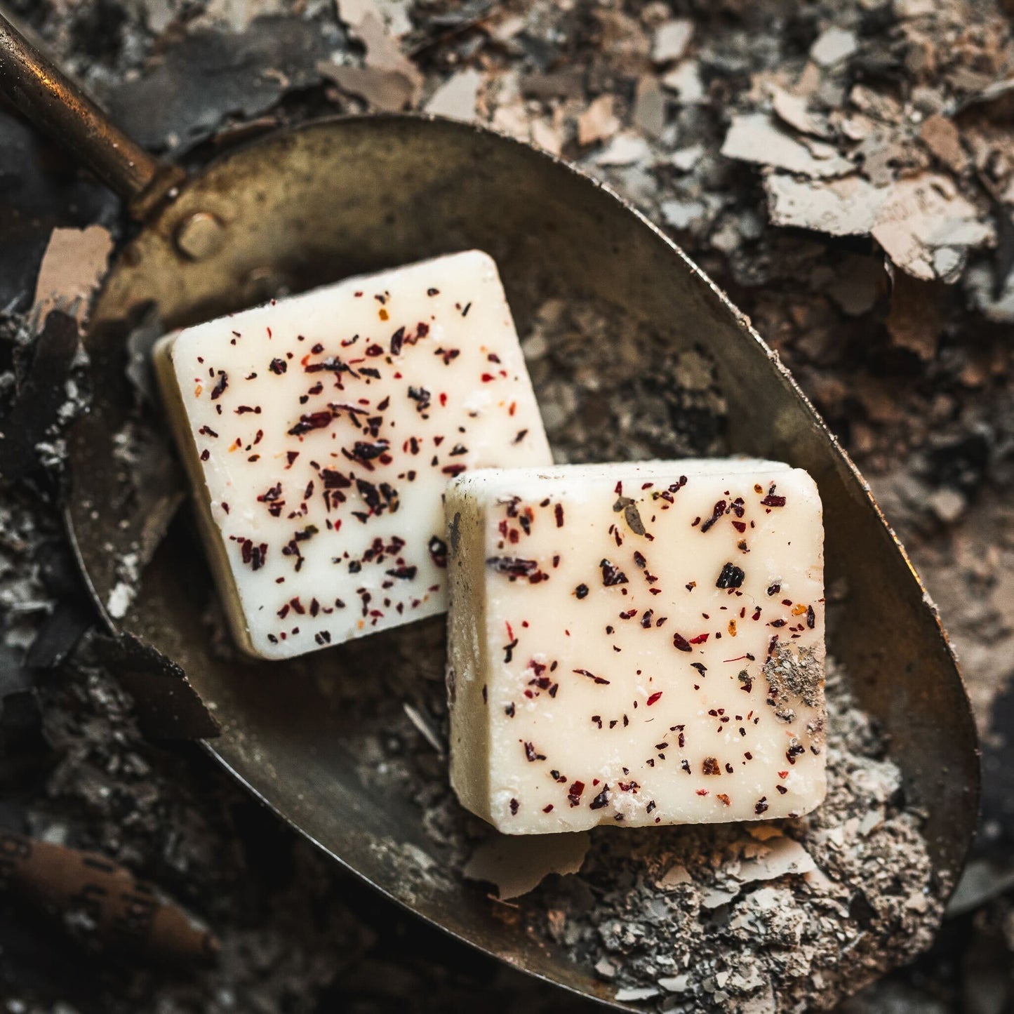 Chimney Sweep Wax Melts: Winter Collection