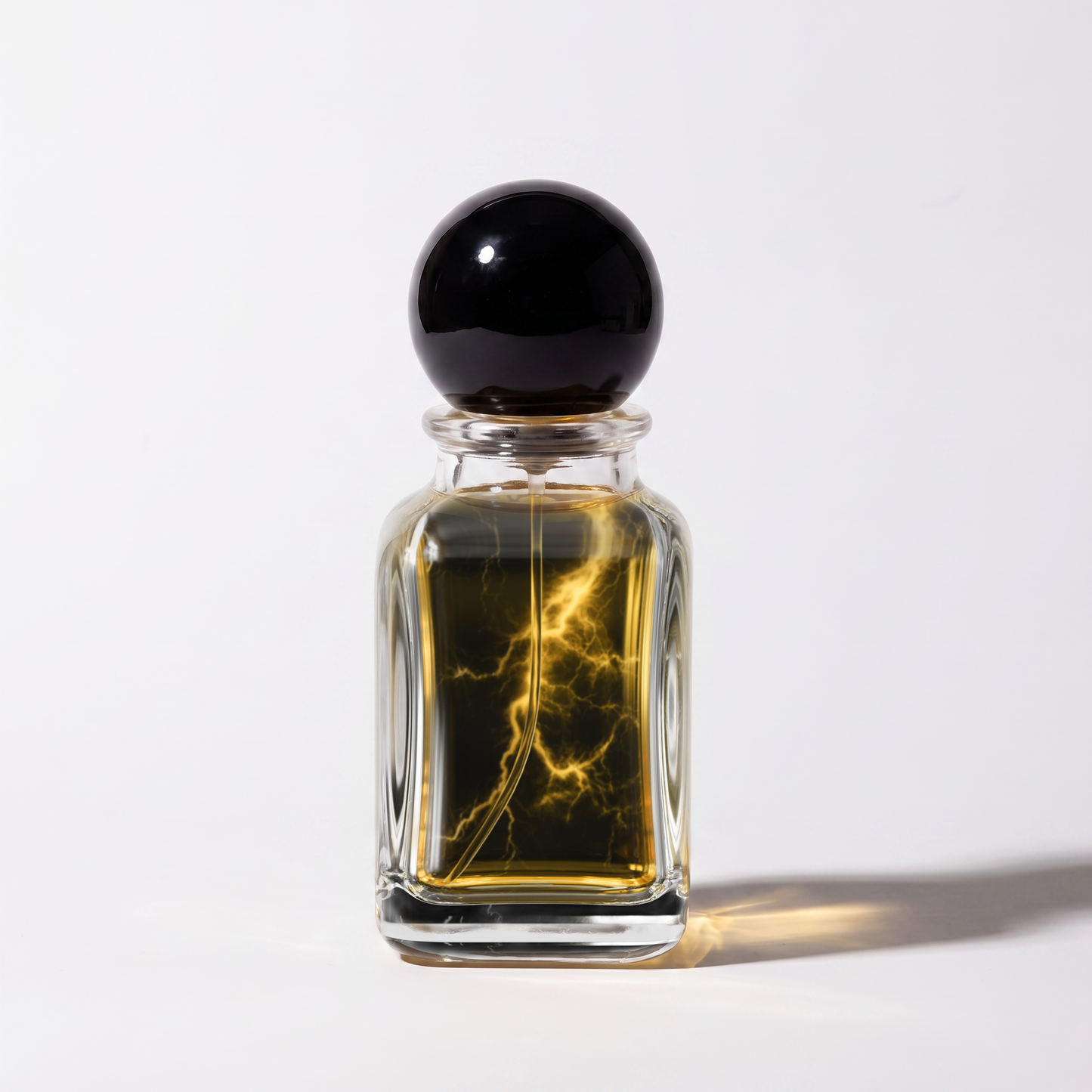Eternal Storm Perfume *PREORDER* - Northern Soul Scents