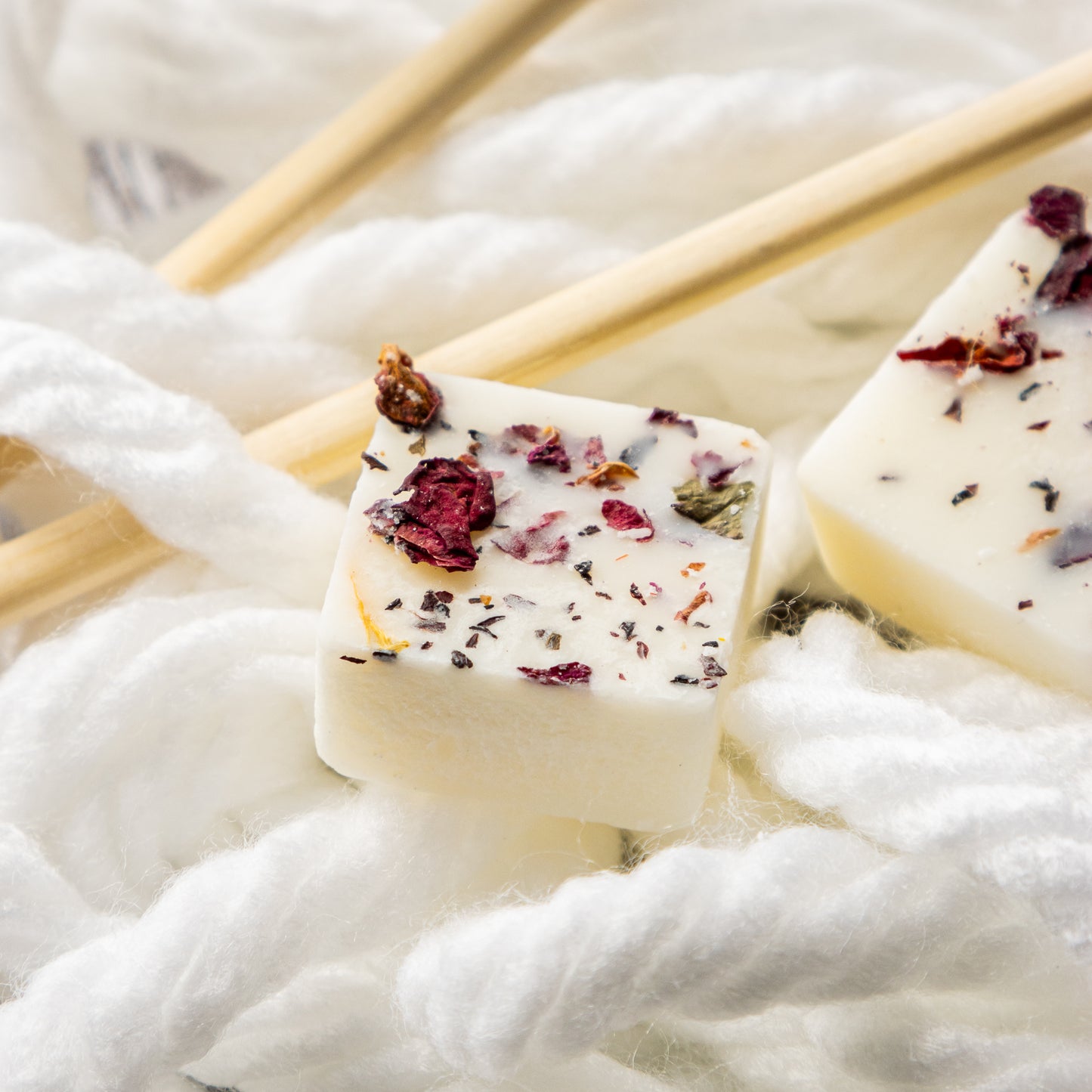 Autumn Collection: Warming Cashmere - Northern Soul Scents