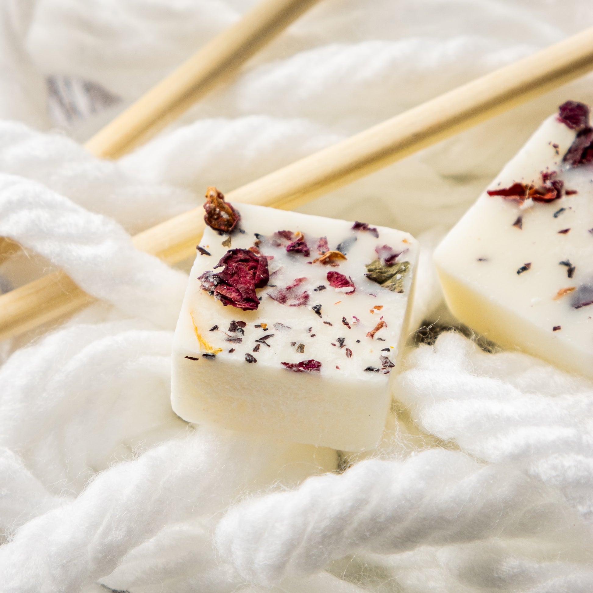 Autumn Collection: Warming Cashmere - Northern Soul Scents