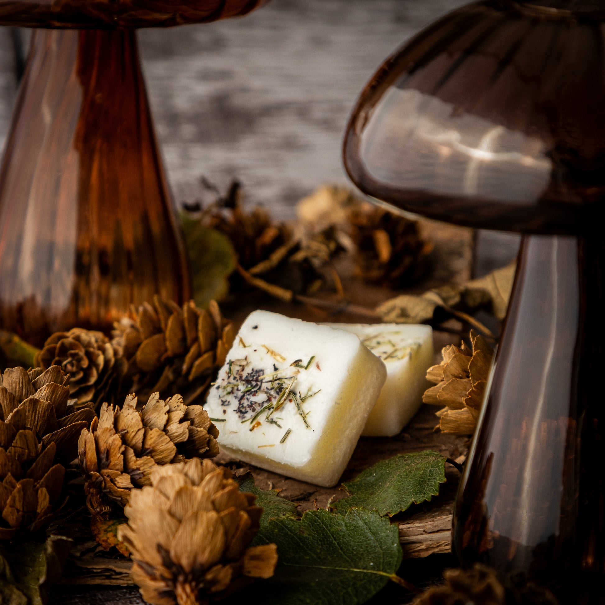 Autumn Collection: Autumn Woods - Northern Soul Scents
