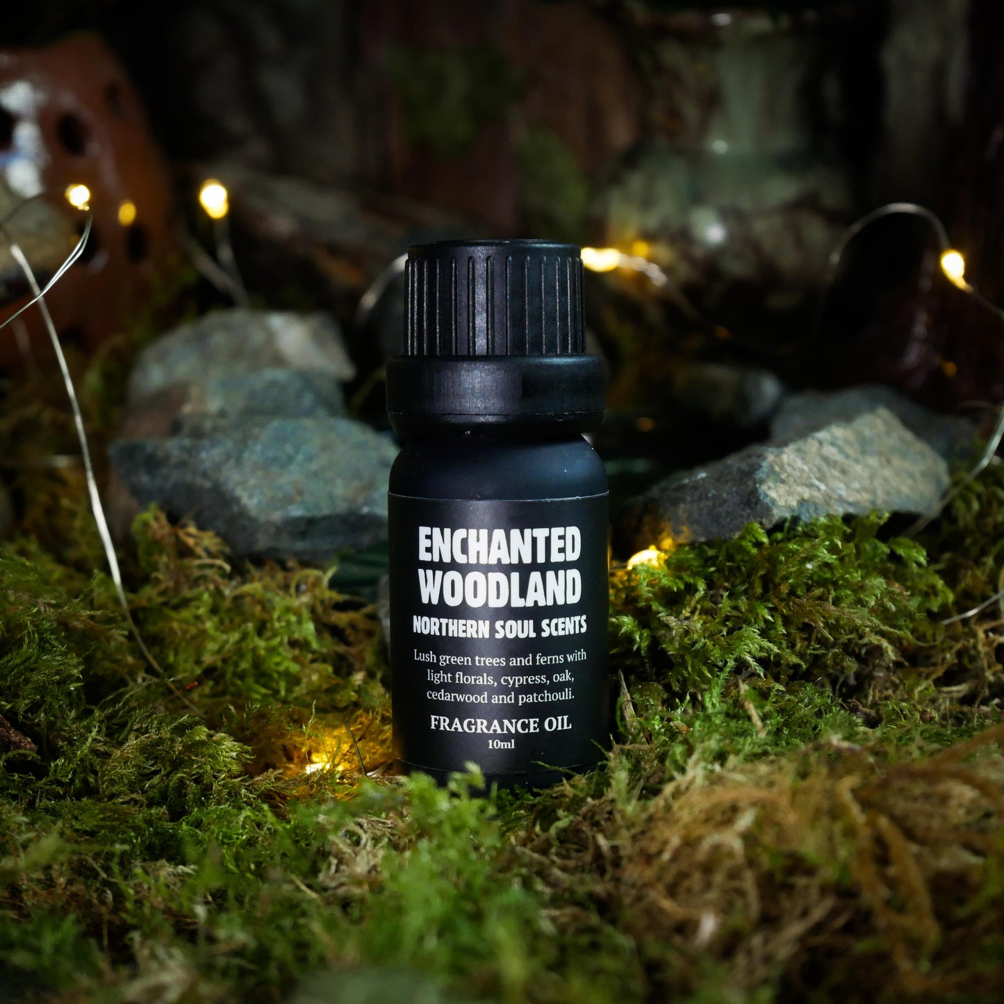 Enchanted Woodland Fragrance Oil: Spring/Summer Collection - Northern Soul Scents