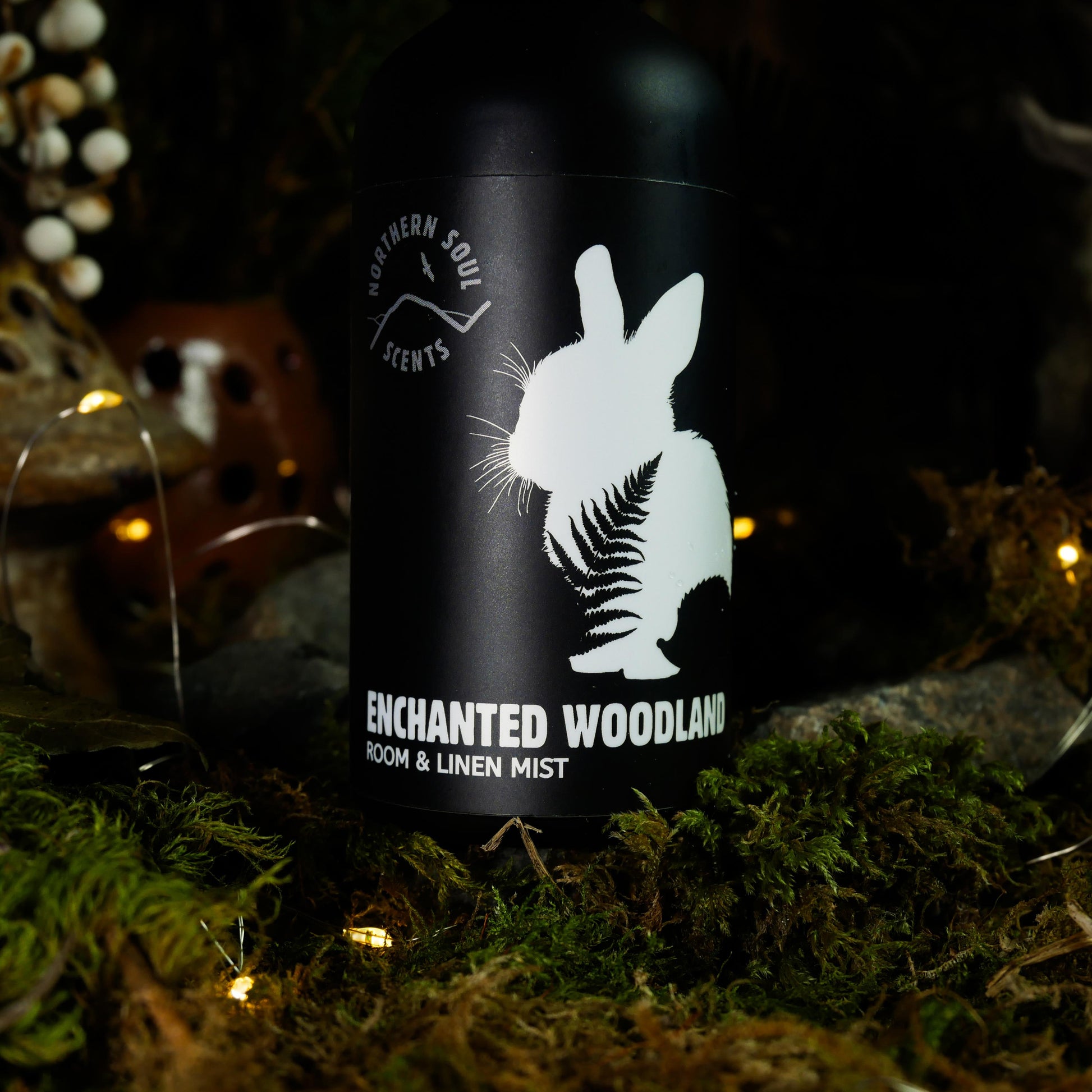 Enchanted Woodland Room & Linen Mist: Spring/Summer Collection - Northern Soul Scents