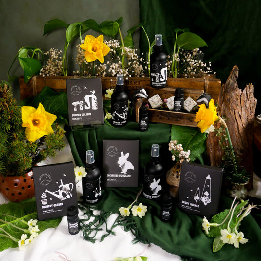 Ultimate Spring/Summer Scent Bundle - Northern Soul Scents