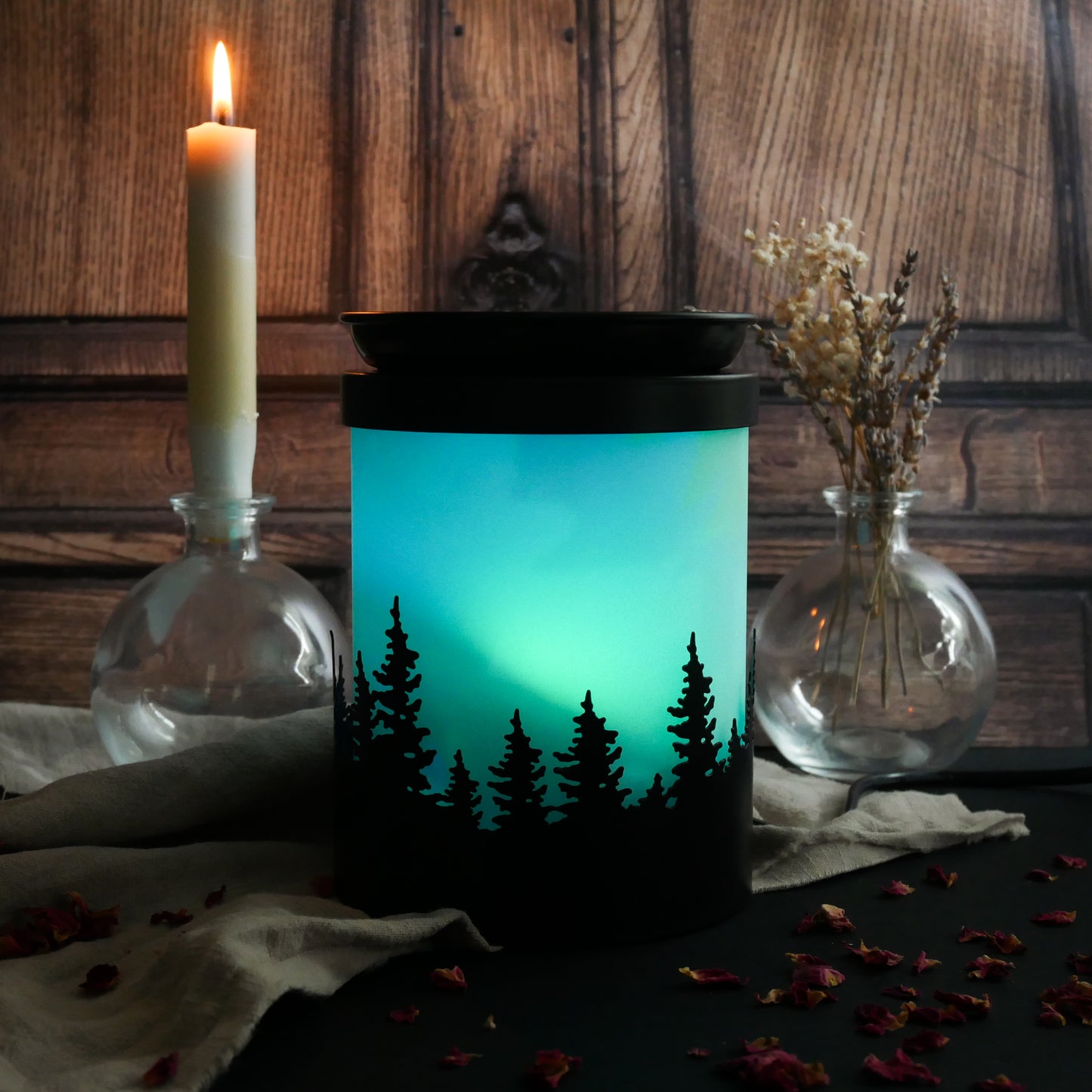 The Wax Melt Starter Pack