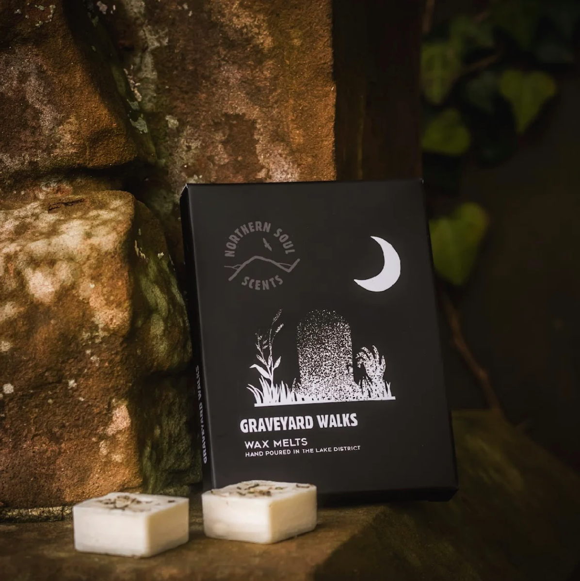 Full Scent Collection - Melts - Northern Soul Scents
