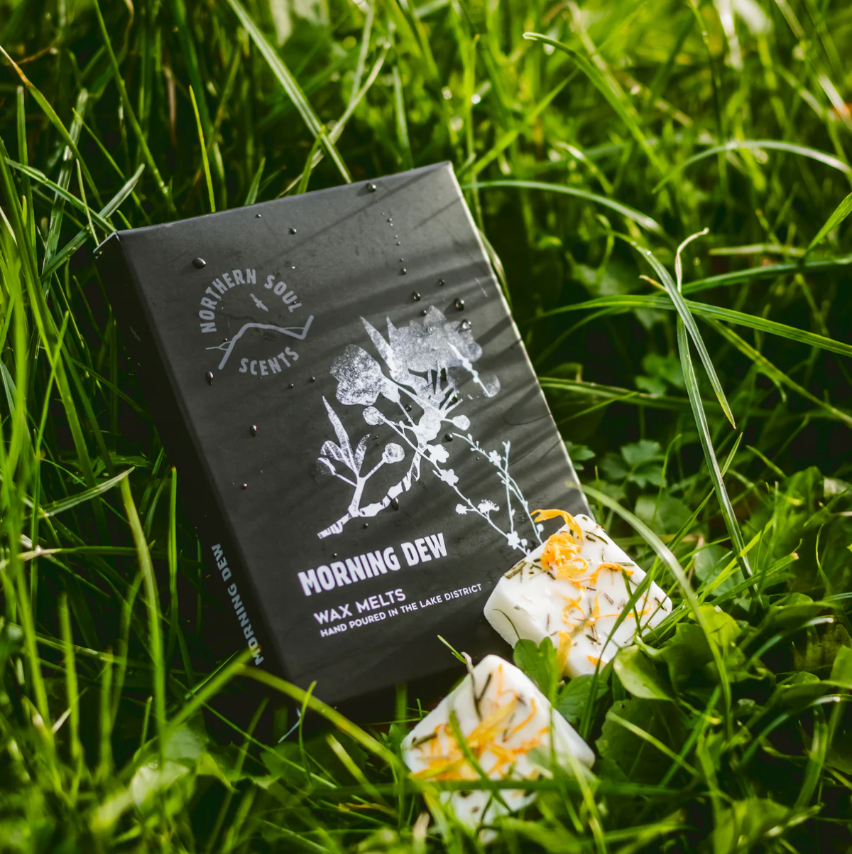 Full Scent Collection - Melts - Northern Soul Scents