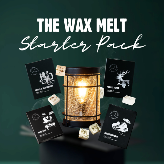 The Wax Melt Starter Pack