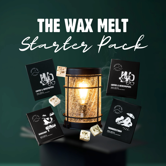 The Wax Melt Starter Pack