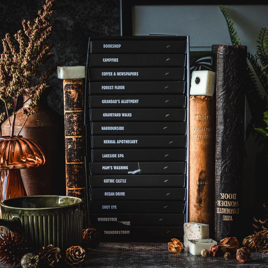 Full Scent Collection - Melts