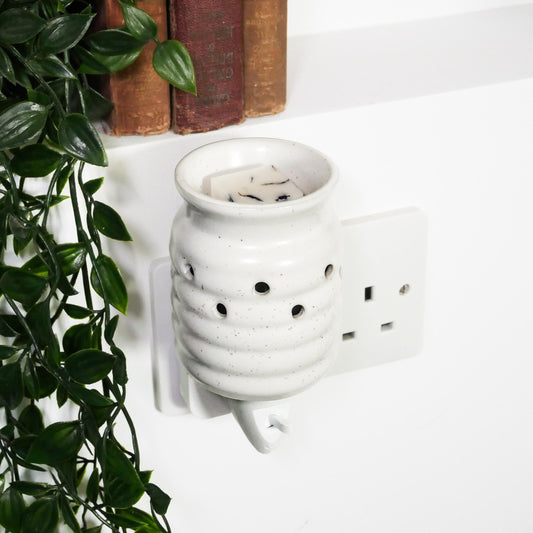 Farmhouse Plug In Burner