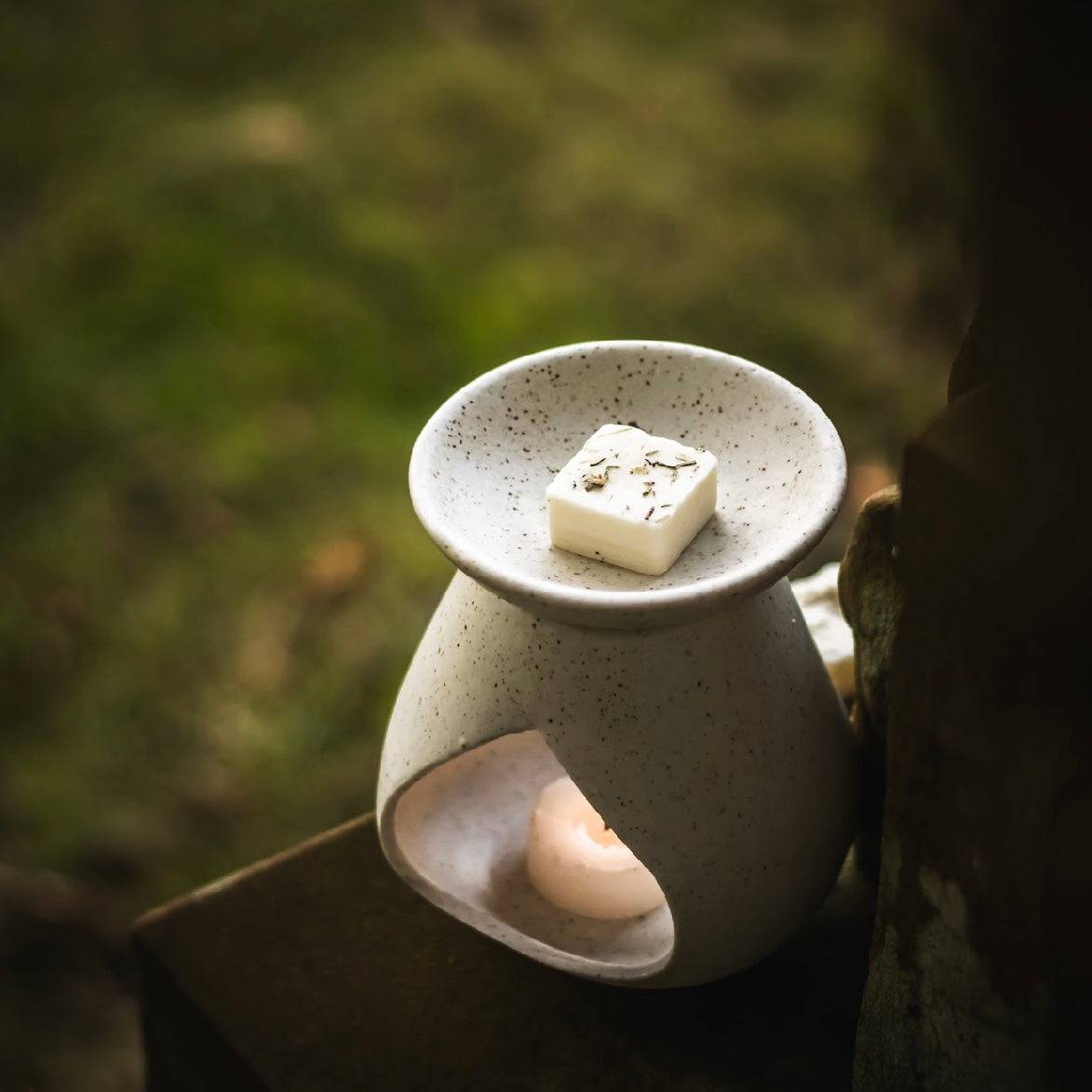 Graveyard Walks - Northern Soul Scents