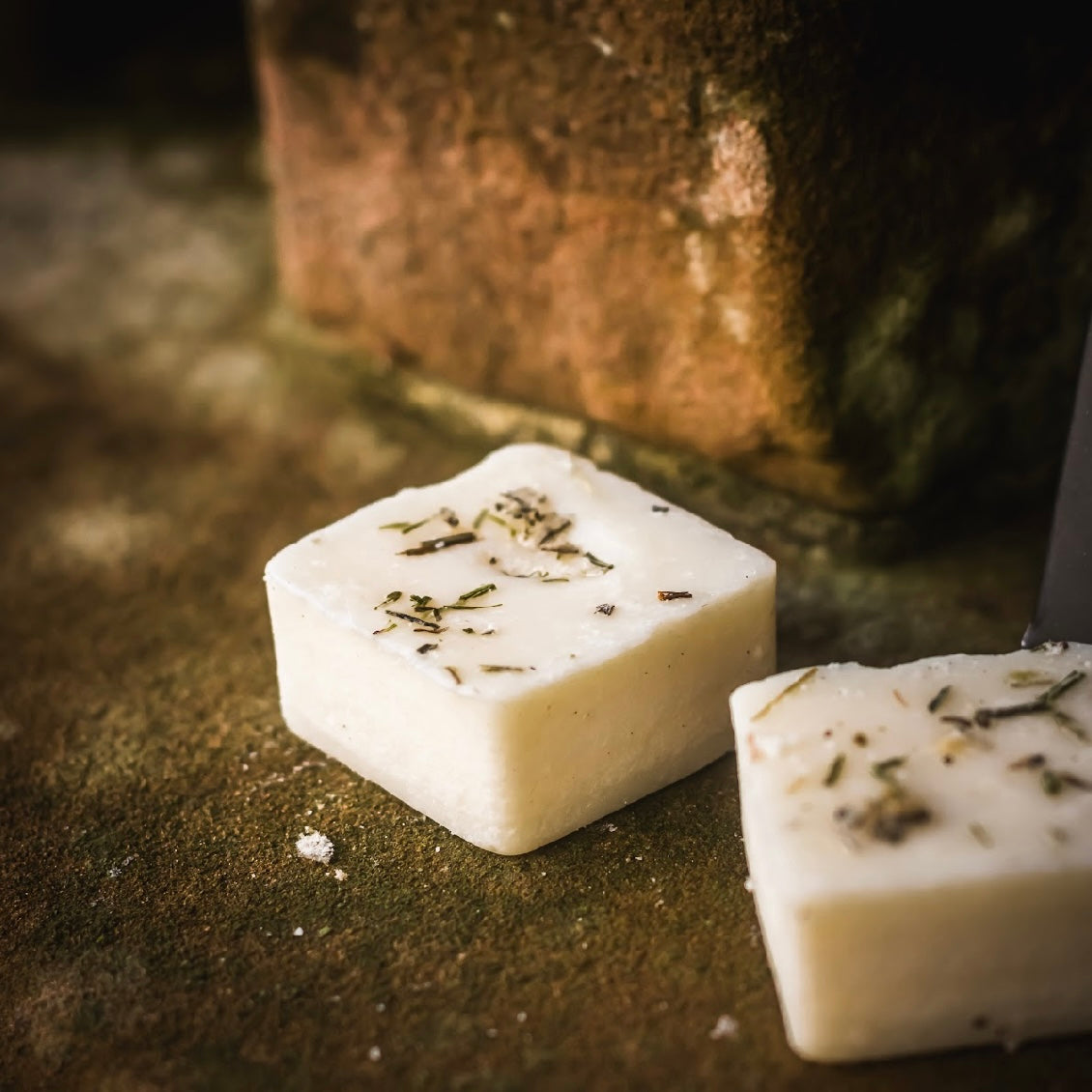 Graveyard Walks - Northern Soul Scents