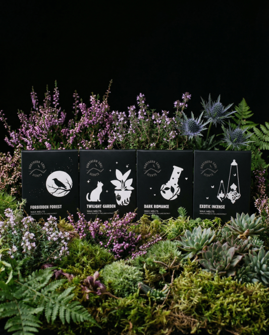 Full Spring Wax Melt Bundle - Northern Soul Scents