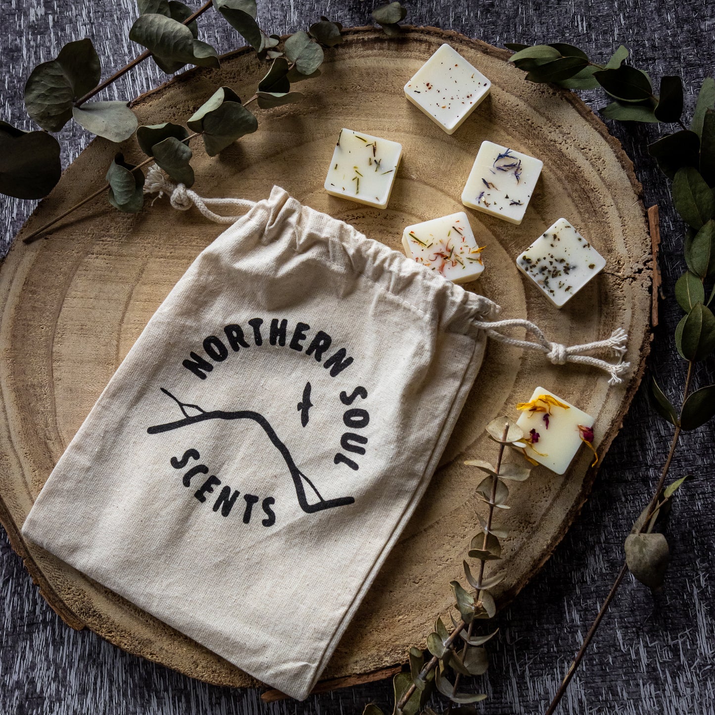 Discovery Sample Bag – Northern Soul Scents